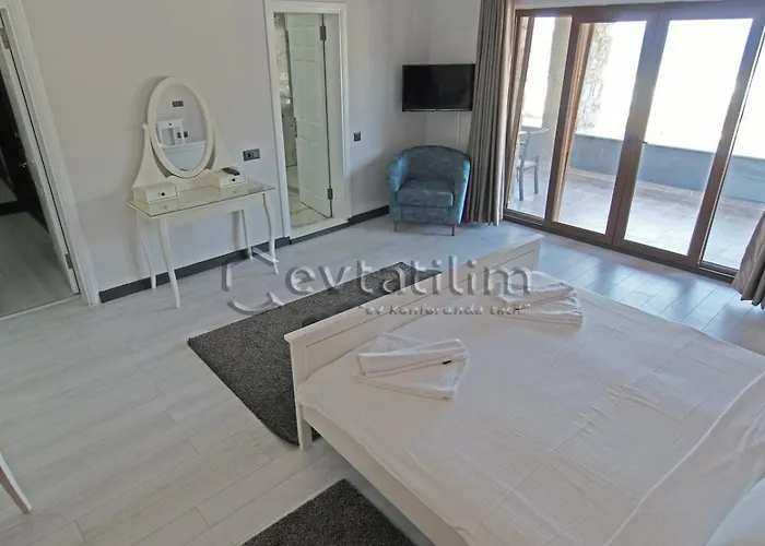 Bay By Evtatilim * Torba