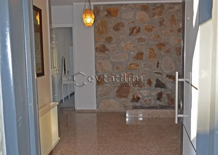 别墅 Bay By Evtatilim