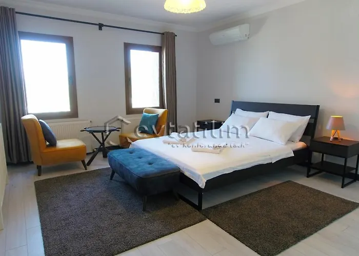 Bay By Evtatilim Torba