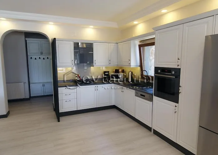 Villa Bay By Evtatilim