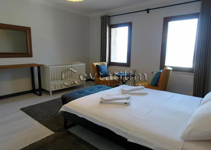 Villa Bay By Evtatilim *