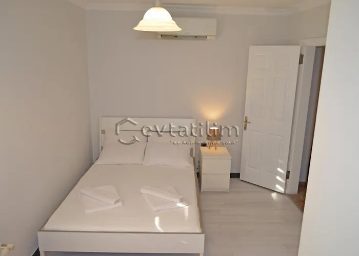 Bay By Evtatilim Villa Torba