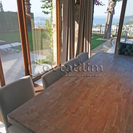 别墅 Bay By Evtatilim *