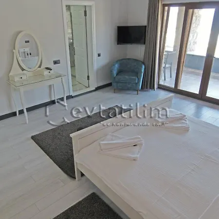 Bay By Evtatilim * 托尔巴