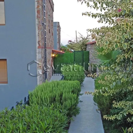 Bay By Evtatilim 托尔巴