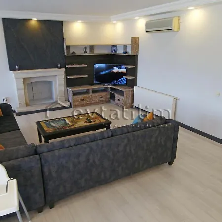 Bay By Evtatilim * 托尔巴