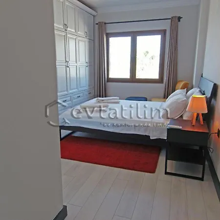 Bay By Evtatilim 别墅