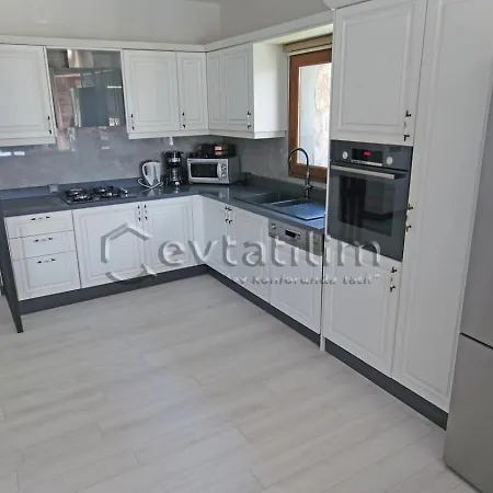 Bay By Evtatilim 别墅 *