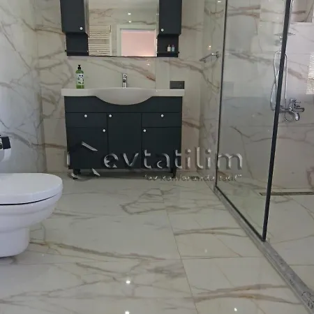 Bay By Evtatilim * 托尔巴