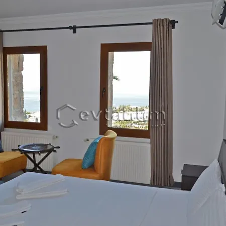 Bay By Evtatilim 别墅 *