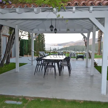 Bay By Evtatilim 托尔巴