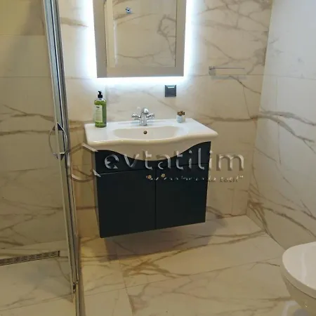 Bay By Evtatilim * 托尔巴