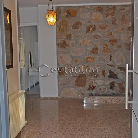 别墅 Bay By Evtatilim