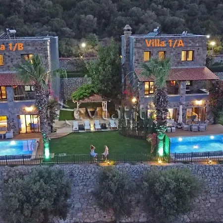 Mira Luxury Torba