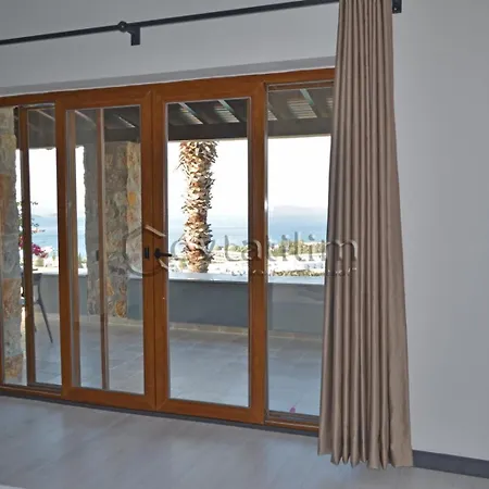 别墅 Bay By Evtatilim *