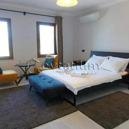 Bay By Evtatilim 托尔巴