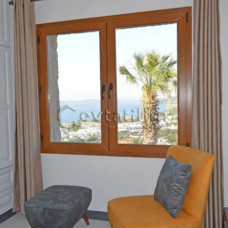 Bay By Evtatilim * 托尔巴