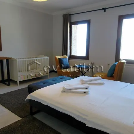 别墅 Bay By Evtatilim *