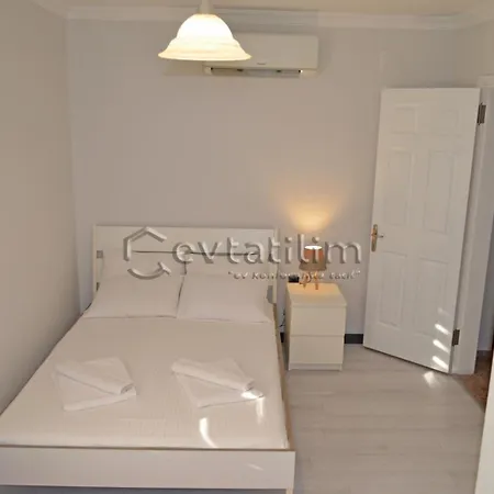 Bay By Evtatilim 别墅 托尔巴