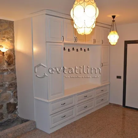 Bay By Evtatilim 别墅 托尔巴