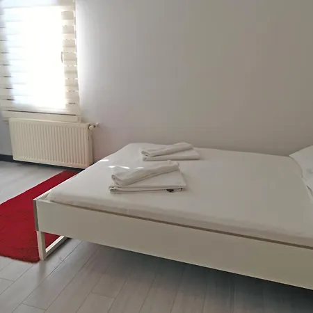 Villa Mira Luxury Torba