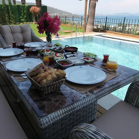 Villa Mira Luxury Torba
