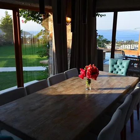 Mira Luxury Torba