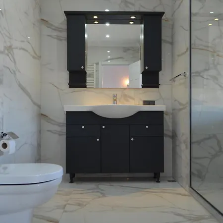 Villa Mira Luxury *