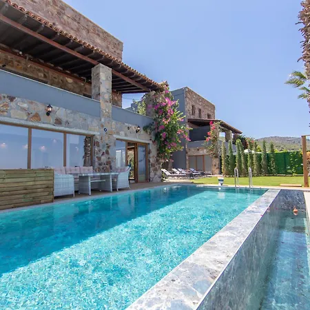 Mira Luxury Torba