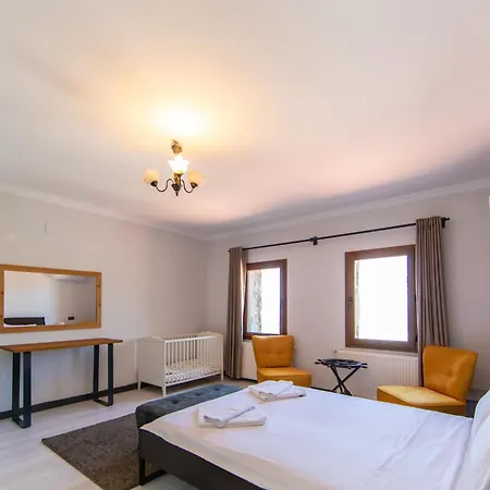 Вилла Mira Luxury *