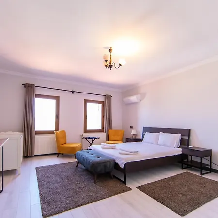 Villa Mira Luxury Torba