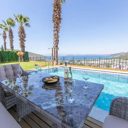 Mira Luxury Villa