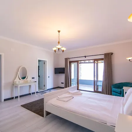 Mira Luxury Torba