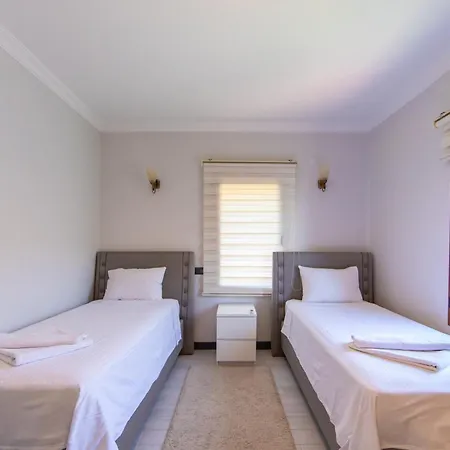 Villa Mira Luxury