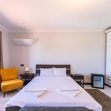 Mira Luxury Torba