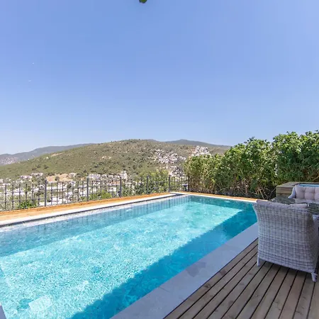 Villa Mira Luxury *