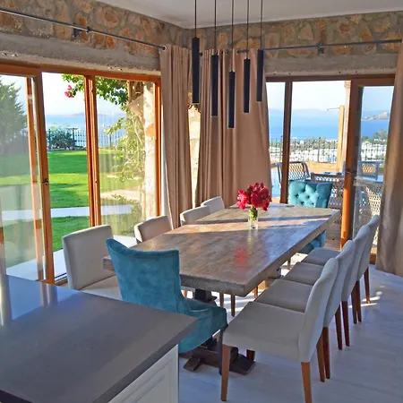 Villa Mira Luxury Torba