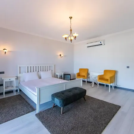 Villa Mira Luxury