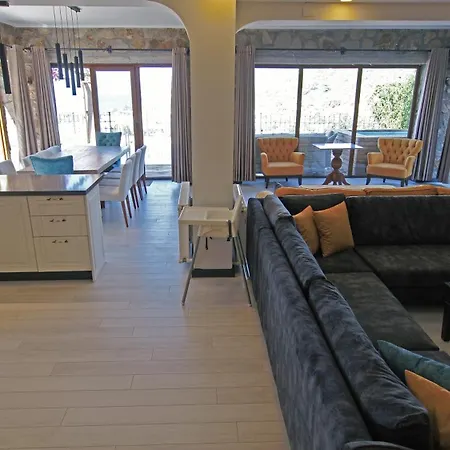 Villa Mira Luxury *