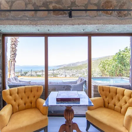 Mira Luxury Torba