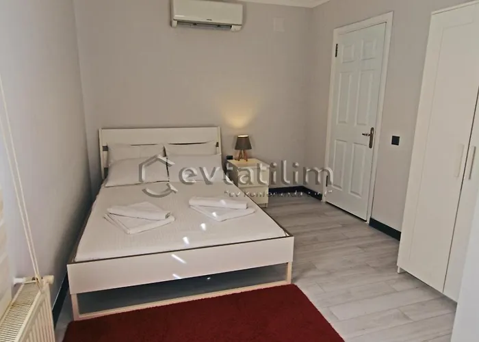 Bay By Evtatilim * Torba