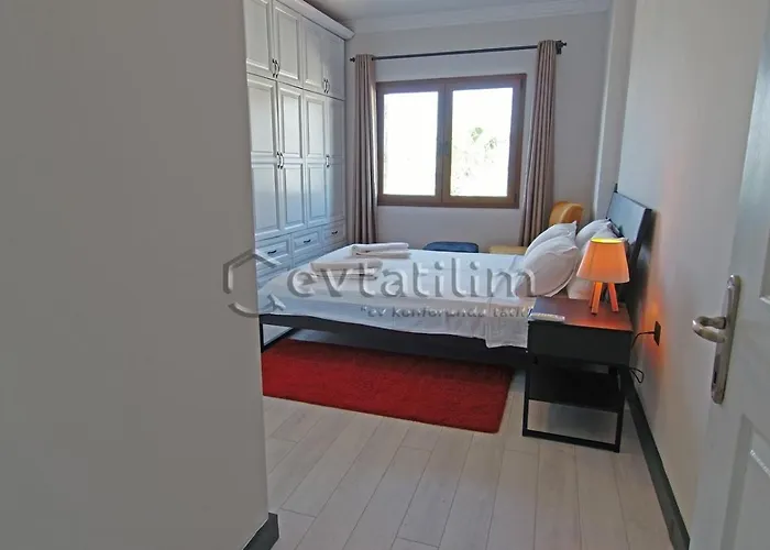 Bay By Evtatilim Villa