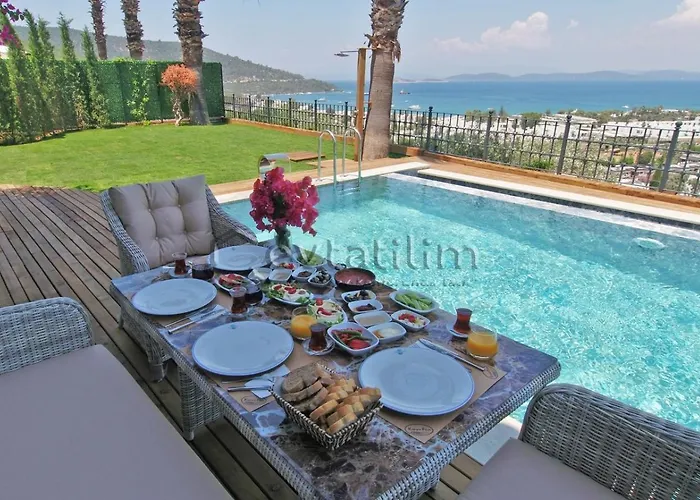 Villa Bay By Evtatilim