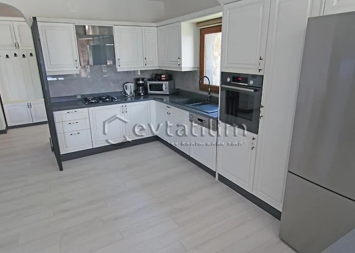 Bay By Evtatilim Villa *