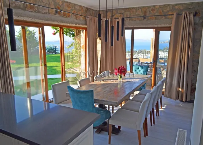 Villa Bay By Evtatilim