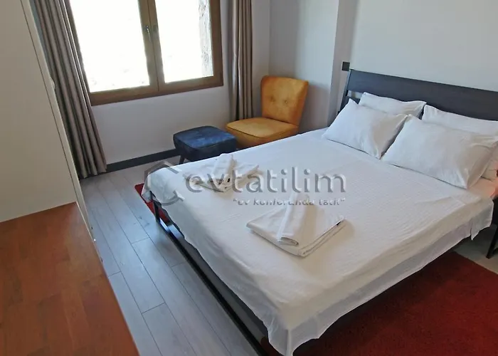 Bay By Evtatilim Villa *