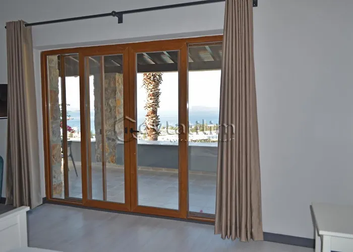 Villa Bay By Evtatilim *