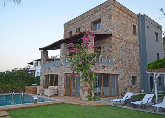 Villa Bay By Evtatilim Torba