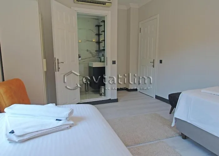 Villa Bay By Evtatilim Torba