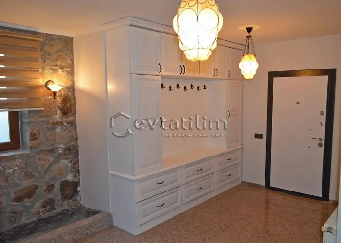 Bay By Evtatilim Villa Torba